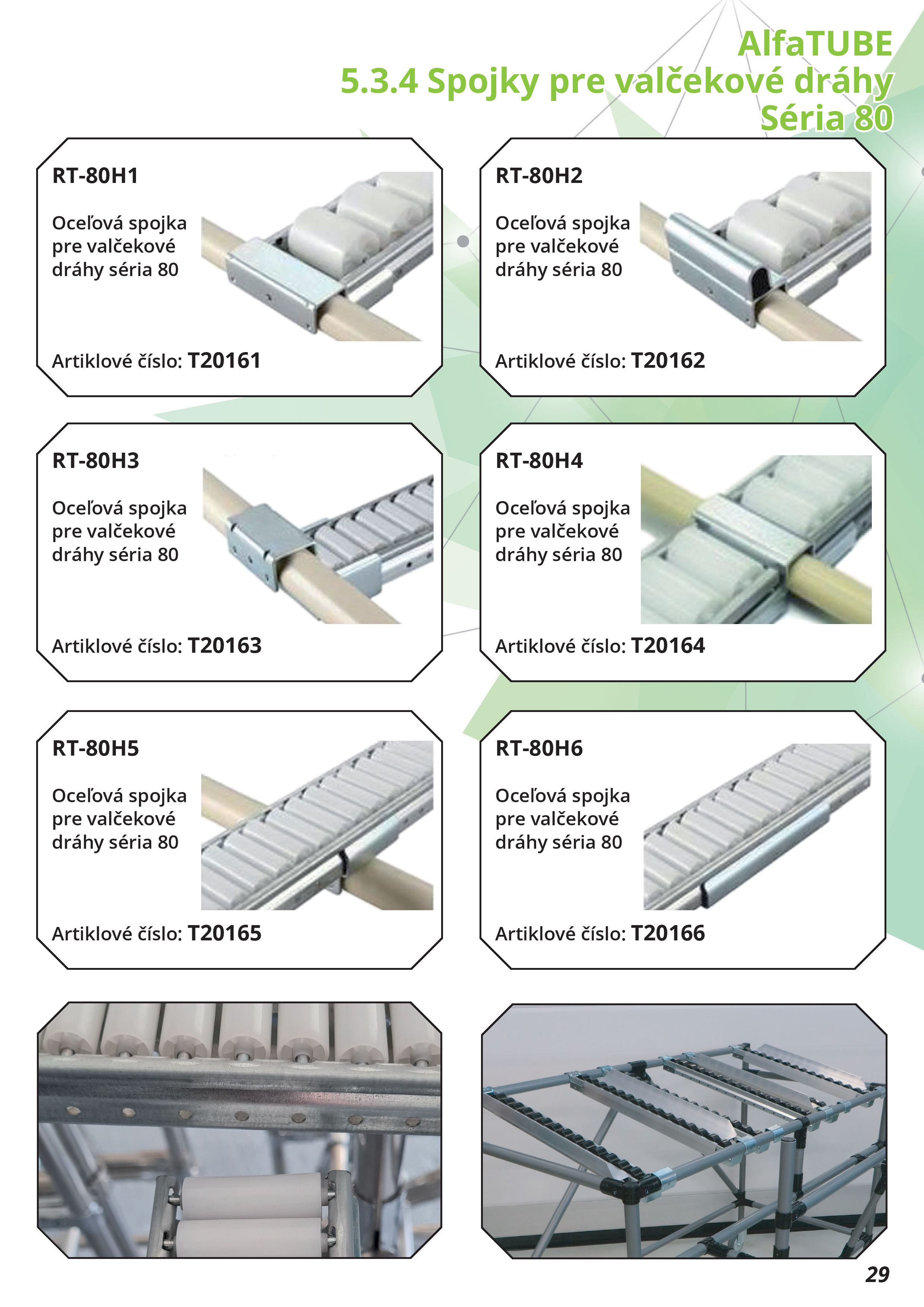 AlfaTUBE 2021 Katalog Slovensky Plna Kvalita 29